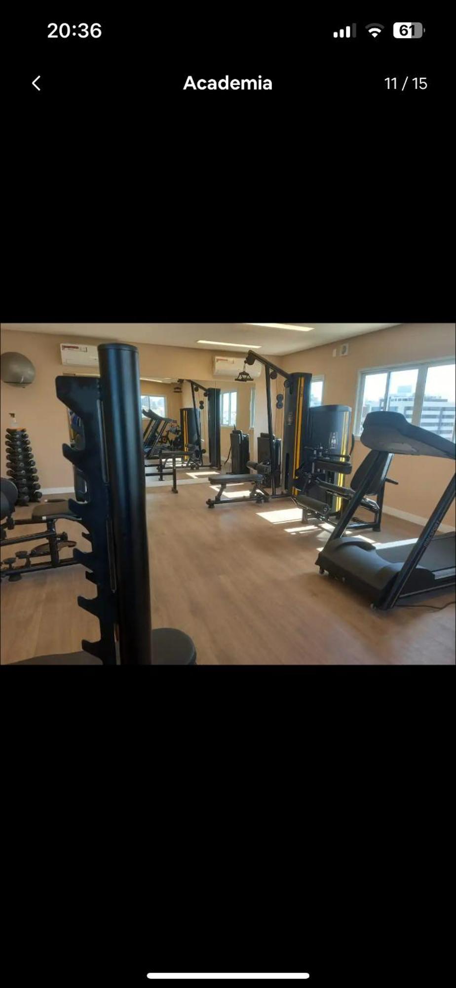 Apartamento Smart Sol Costa Azul Salvador Exteriör bild