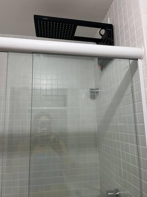 Apartamento Smart Sol Costa Azul Salvador Exteriör bild