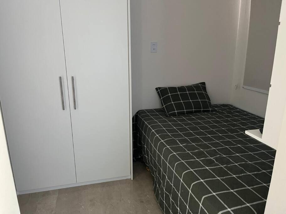 Apartamento Smart Sol Costa Azul Salvador Exteriör bild
