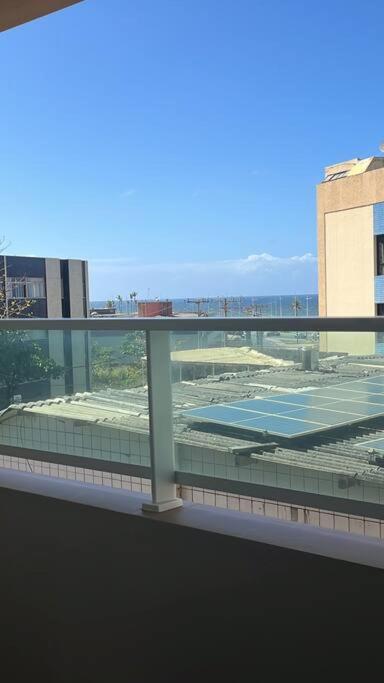 Apartamento Smart Sol Costa Azul Salvador Exteriör bild
